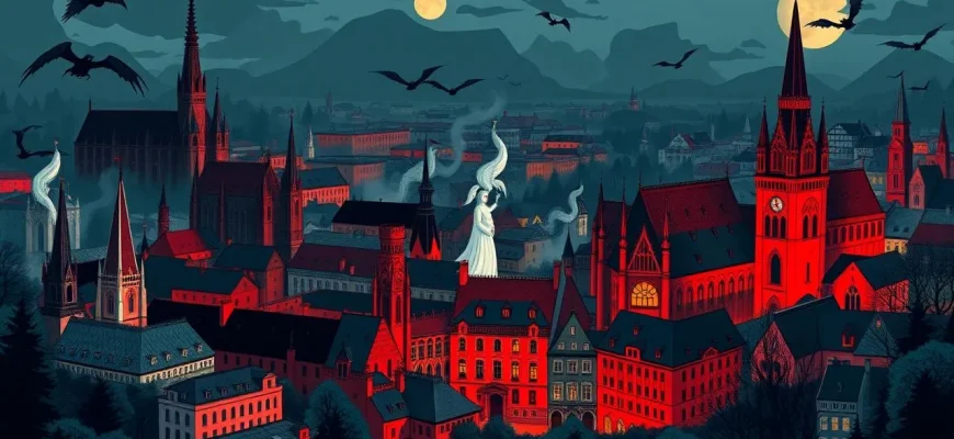 Najlepsze filmy grozy o Polsce