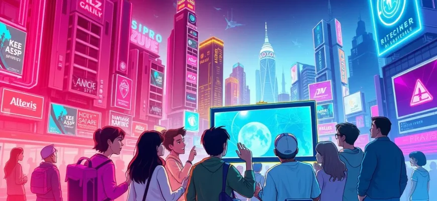 Najlepsze Filmy Sci-Fi o Rasizmie