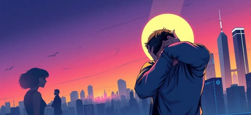 Najlepsze filmy akcji o zazdrości