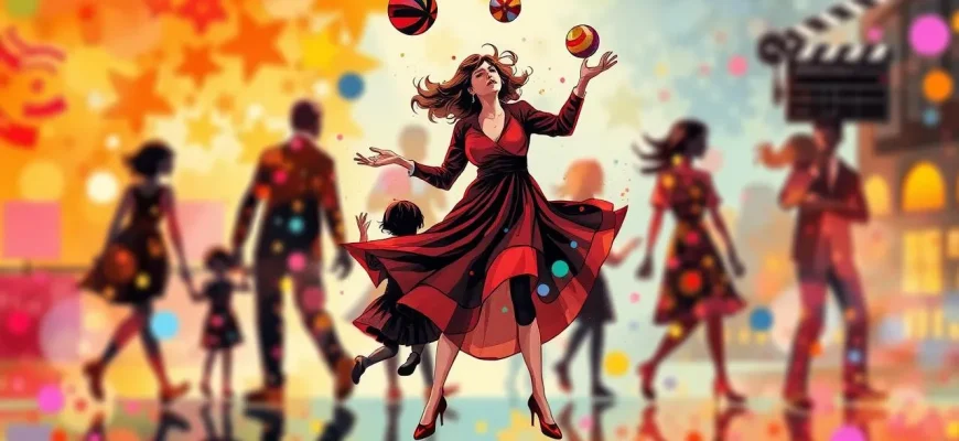 Filmy melodramatyczne o macochach