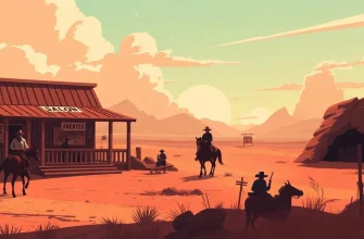 Najlepsze westerny o utracie pamięci