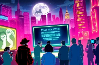 Filmy biograficzne o teoriach spiskowych