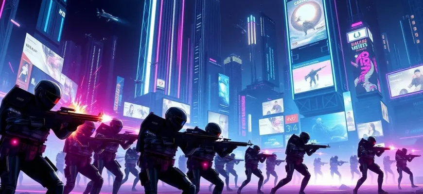 Fantastyczne filmy o szkoleniu wojskowym