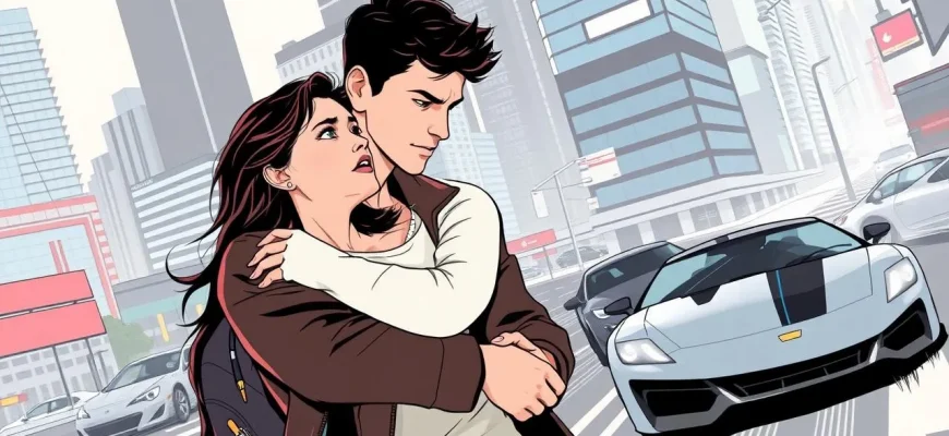 Filmy akcji o pierwszej miłości