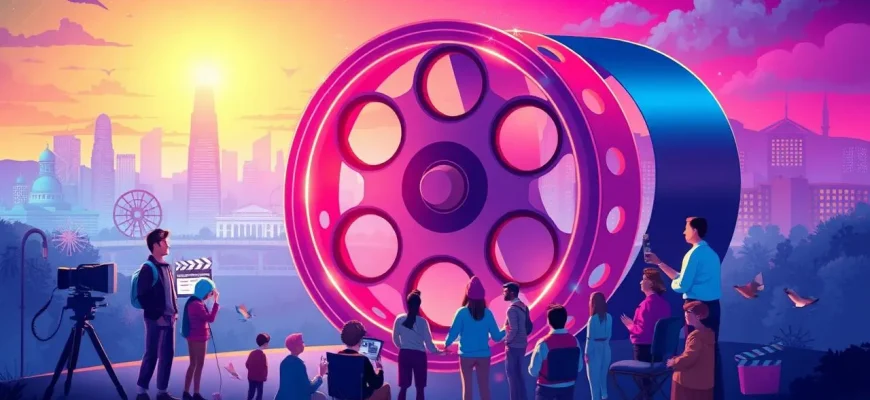 Inspirujące Filmy, Które Zmieniają Życie