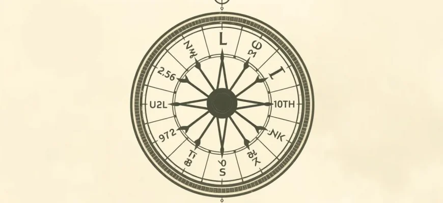 Mityczne Filmy o Kalendarzach Przeszłości