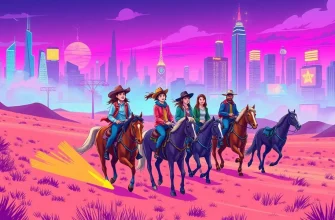 Najlepsze Filmy Westernowe o Studentach