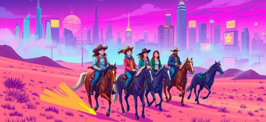 Najlepsze Filmy Westernowe o Studentach