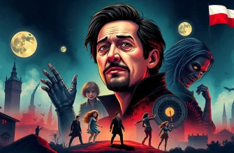 Filmy grozy Jamesa Wana - Przerażająca podróż przez mroczne światy