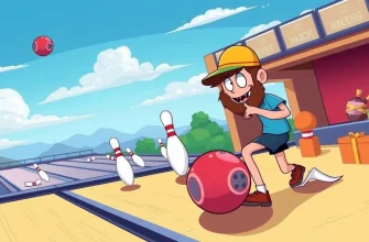 Najlepsze komedie o kręglach