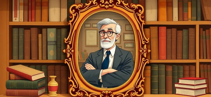 Inspirujące dokumenty o sukcesie w biznesie