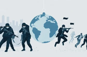 Najlepsze filmy akcji o lokalnych konfliktach