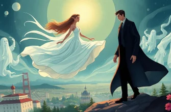 Melodramy o nadprzyrodzonych istotach: 10 filmów, które musisz zobaczyć