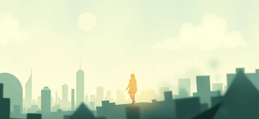 10 Filmów Kryminalnych o Ofiarach