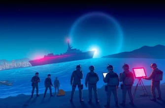 Wojenne filmy o hydrografach