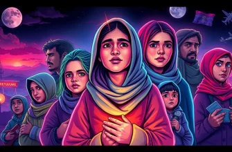 Filmy o uchodźcach - Podróż przez nadzieję i wyzwania