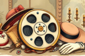 Dokumentalne filmy o stylistach