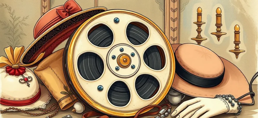 Dokumentalne filmy o stylistach