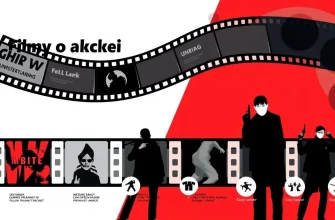 Najlepsze Filmy Akcji o Walce z Przestępczością