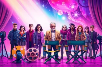 Najlepsze baśniowe filmy z aktorami