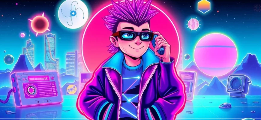 Podróż w czasie: Filmy z lat 80-2000