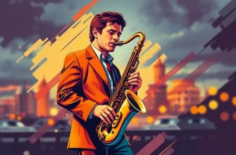 Najlepsze melodramaty o saksofonistach