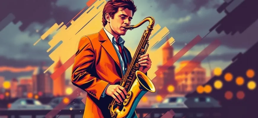 Najlepsze melodramaty o saksofonistach