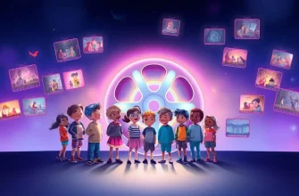 10 Filmów Biograficznych o Sierocińcach