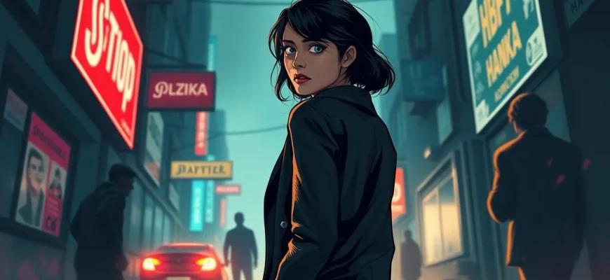 10 Kriminałów o Ofiarach Oszustw