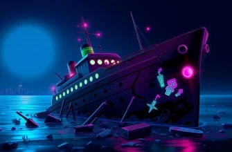 Podróż w głąb oceanu: Filmy o zatopionych statkach