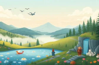 Filmy fantasy o Finlandii - Podróż przez magiczne krainy