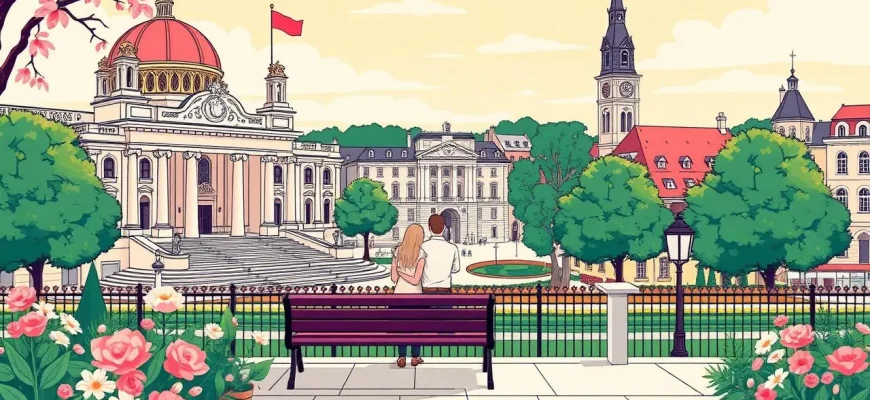 Najlepsze Melodramy o Lwowie