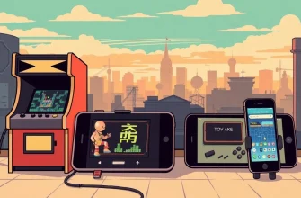 Najlepsze dokumentalne filmy o grach mobilnych