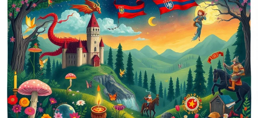 Fantastyczne filmy o Jugosławii