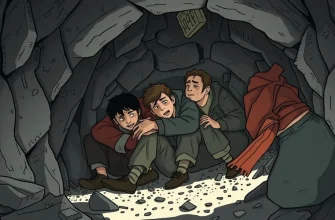 10 filmów o przetrwaniu pod ziemią