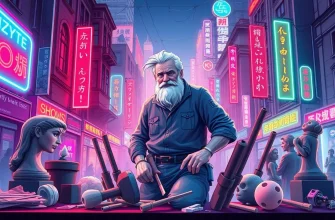 10 Filmów Biograficznych o Rzeźbiarzach