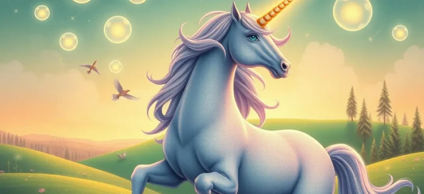 Detektywistyczne filmy o jednorożcach