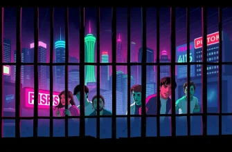 Najlepsze filmy o więzieniach i strefach