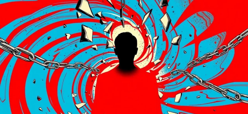 10 Melodramatów o Uzależnieniach, Które Musisz Zobaczyć