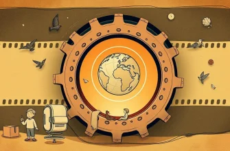 Dokumentalne filmy o katastrofach ekologicznych