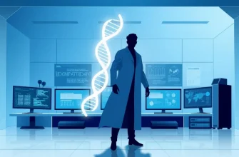 10 Filmów Akcji z Genetyką w Tle