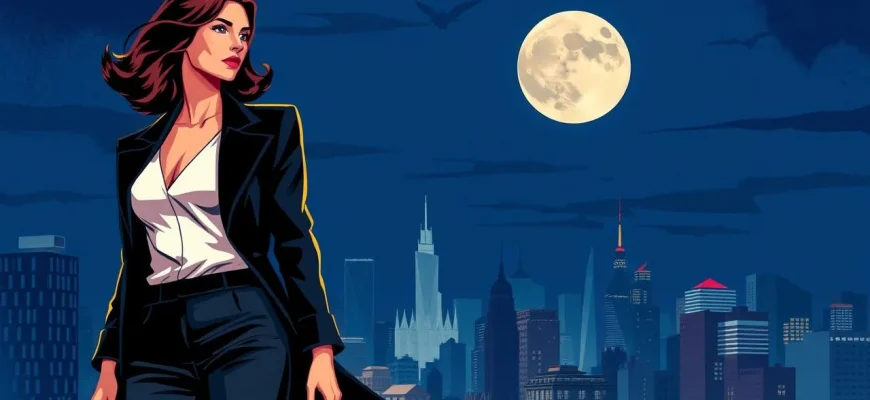 Najlepsze filmy dramatyczne o podwójnych agentach