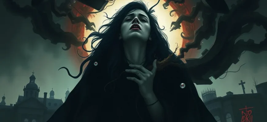 Najlepsze filmy dramatyczne o złości