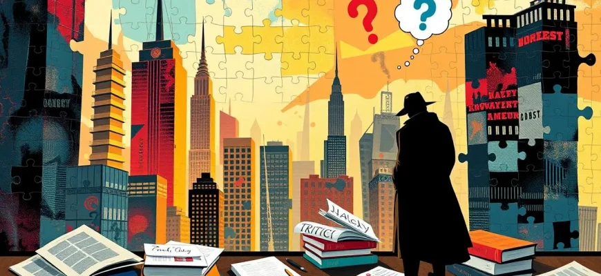 Filmy o sceptykach - Podróż przez wątpliwości