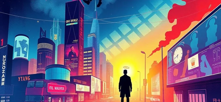 Życiowe Filmy - Podróż przez Emocje i Refleksje