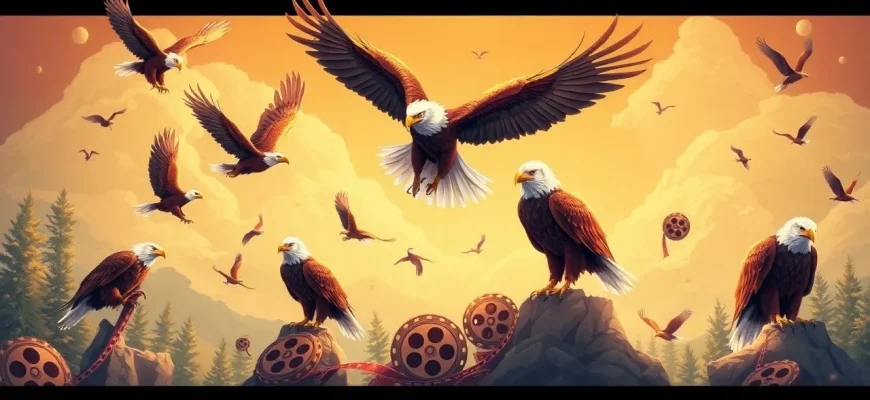 10 Filmów o Spotkaniach z Orłami