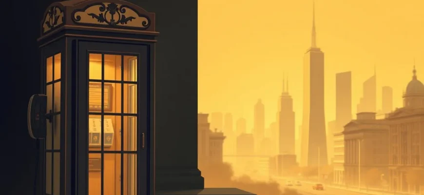 Najlepsze dokumentalne filmy o telefonii