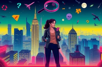 Najlepsze Filmy Thriller o Śledztwach Policyjnych