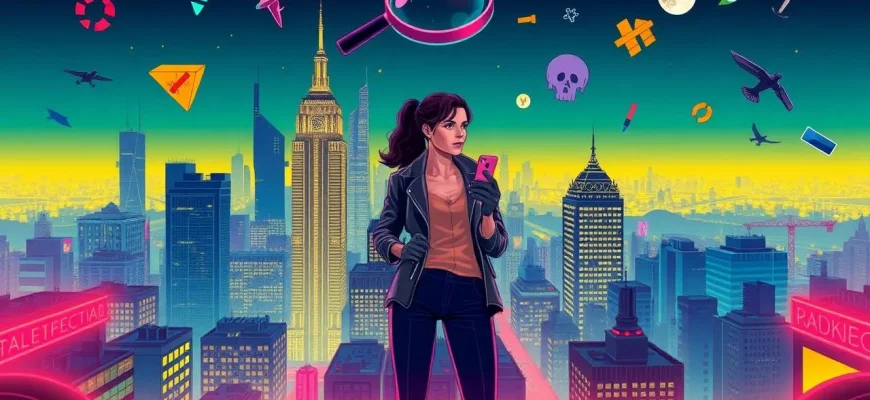 Najlepsze Filmy Thriller o Śledztwach Policyjnych