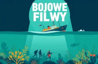 10 Filmów Akcji o Zatopionych Statkach